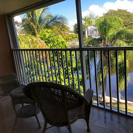 Beach Road Villas Sanibel Exterior foto