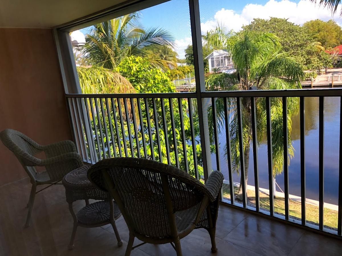 Beach Road Villas Sanibel Exterior foto