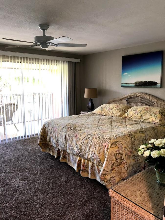 Beach Road Villas Sanibel Exterior foto