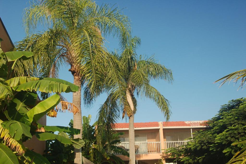 Beach Road Villas Sanibel Exterior foto